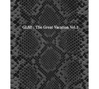 GLAY - Great Vacation Vol.1-Super Bes