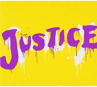GLAY - Justice