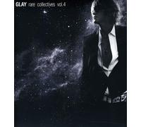 GLAY - Rare Collectives 4