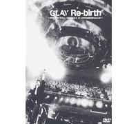 Glay - Re-Birth: Rock N Roll Swindle a [Alemania] [DVD]