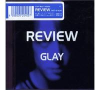 Glay - Review: Best of Glay (US Import)