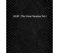 Glay - Vacation Vol. 1-Super BES [Import]
