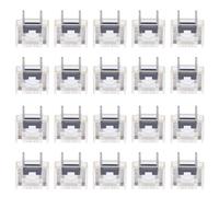 Glayent 20X Lm32 Daito Fanuc Fusible 3.2A Transparente Especial Fusible