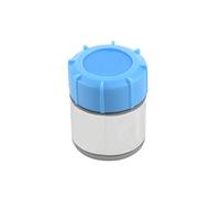 Glayent Enfriamiento de Chipset Compuesto de Pasta de Grasa TéRmica de Plata 20G para CPU GPU HY710