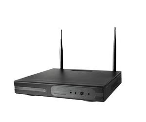 Glayent Grabadora NVR InaláMbrica de 10 Canales 265 HD 5MP 3MP 1080P la AplicacióN IPPRO de CáMara CCTV Eseecloud WiFi