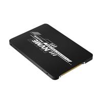 Glayent M.2 NVME PCI-E/NGFF SSD a U.2 SFF-8639 Combo Adaptador Negro Aleación de Aluminio Accesorios de ordenador