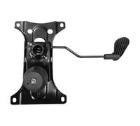 Glayent Mecanismo de Control de Inclinación de Silla de Oficina Chasis de Silla Giratoria de Oficina para Silla de Silla de Escritorio Piezas de Silla de Computadora 15x22cm