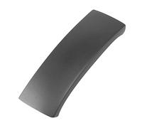 Glayent - Reemplazo de la diadema para auriculares inalámbricos con rehabilitación de ruido WH-1000XM3 XM3 negro