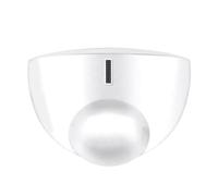 Glayent Sensor de Movimiento PIR, Detector Infrarrojo de Salida, Sensor de Microondas para Salida, Interruptor de Control de Acceso de Puerta con Apertura Automática.