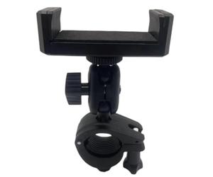 Glayent Soporte para Lira de Música para Banda de Música, Resistente y Pequeño Instrumento Musical, Soporte para Teléfono para Banda de Música, Clarinete, Oboe, Trompeta
