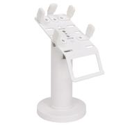 Glayent Soporte universal de mesa para máquina de puntos de , soporte giratorio para cajero de POS, soporte de exhibición para supermercados, restaurante