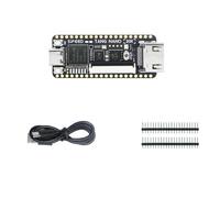 Glayent Tang Nano 20K FPGA - Placa de desarrollo RISCV Linux para reproductor de juegos retro, duradero, fácil de usar