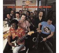 Glazed (1986/87, & Roomful of Blues)