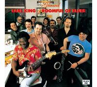 Glazed [& Roomful of Blues]