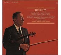 Glazunov/Mozart:Concerto Op.82