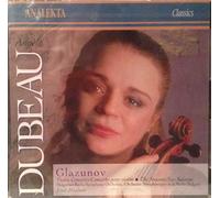 Glazunov - Violin Concerto in a Minor Op 82 / Seasons Op 67