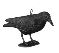 GLB Green Level Berlin | Cuervo ahuyentador de pájaros para terrazas y azoteas |