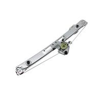 GLBLPEXELR Elevalunas trasero Para BMW E46 323i 325i 325xi 328i 330i 330xi 1998-2005 51358212100 51358212099 Regulador de ventanilla eléctrica trasera(Right)