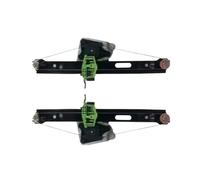 GLBLPEXELR Elevalunas trasero Para BMW E87 1 Serie 323i 325xi 328i 330xi Para M3 2006-2012 51357138467 51357138468 Regulador De Ventanilla Eléctrica Trasera Izquierda/derecha(Right)