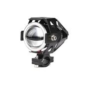 GLBLPEXELR Faros para motocicleta Para Benelli TRK502 X TRK 502X 2021 TRK 502 Faro delantero para motocicleta luz antiniebla U5 LED proyector de 12 V(1 U7)