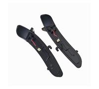 GLBLPEXELR Intermitente espejo retrovisor coche Para Citroen Para C3 III 2017-2021 2 Luces LED Dinámicas Para Espejos Laterales Intermitentes Secuenciales del retr(Dynamic Crystal)