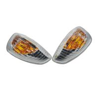 GLBLPEXELR Intermitente espejo retrovisor coche Para Hyundai Click 2010-2018 OE 261603141R Kit De Luz Indicadora De Espejo De Puerta Izquierda/derecha del retr(Pair)