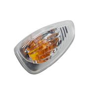 GLBLPEXELR Intermitente espejo retrovisor coche Para Lexus Click 2010-2018 OE 261603141R Kit De Luz Indicadora De Espejo De Puerta Izquierda/derecha del retr(Right)