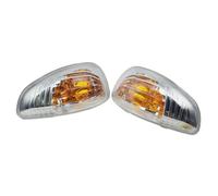 GLBLPEXELR Intermitente espejo retrovisor coche Para Lexus Click 2010-2018 OE 261603141R Kit De Luz Indicadora De Espejo De Puerta Izquierda/derecha del retr(Pair)