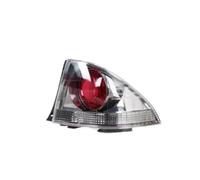 GLBLPEXELR Luz De Freno Trasera Para LEXUS IS200 1998-2005 Sin Bombilla Luz Trasera De Coche Señal Giro Freno Cubierta Lámpara(1pcs for Right light)