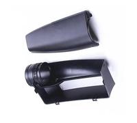 GLBLPEXELR Manguera Entrada Aire Silicona para Seat Altea 2004-2014 Conducto Colector De Entrada De Aire Cubierta Trasera Soporte De Tubo 1K0805962E 1K0805965J Tubo De Admision