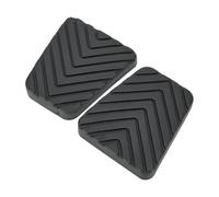 GLBMLMTHZP 2 Piezas De Pedales Freno Y Embrague Coche, Cubierta Goma For Kia, Forte, Optima, Rio, Sorento, Soul Sportage Almohadilla para pedal