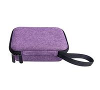 GLBMLMTHZP Anti-rasguño Duro Eva Bolsa de Almacenamiento Caja de Transporte portátil Viajes Bolsa al Aire Libre Cubierta Protectora Accesorios de cámara Bolso de la cámara(PL)