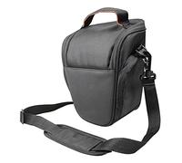 GLBMLMTHZP Bolsa de cámara Bolsa SLR Bolso Digital Ajuste Impermeable for Nikon Fit for Canon Fit for Sony Fit for Fuji Fit for Pentax Fit for Samsung Fit for Leica Fit for Olympus Bolso de la cámara