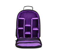GLBMLMTHZP Bolsa de cámara digital Slr Cubierta protectora Impermeable transpirable mochila cámara foto foto bolsa de lluvia ajuste for Nikon Fit for Canon Fit for Sony Fit for Samsung bolso de la cám