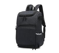GLBMLMTHZP Bolsa de cámara impermeable Cámara Mochila Portátil Digital Slr Bolso de la lente de trípode de viaje portátil Fit for Canon Fit for Nikon Fit for Sony Fit for Xiaomi bolso de la cámara(Nav