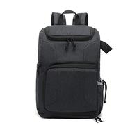 GLBMLMTHZP Bolsa de Fotos de la cámara Material Impermeable y Gran Capacidad, la Mochila es Adecuada for el Aire Libre o la Bolsa de trípode de la Bolsa de Lentes de Viaje Bolso de la cámara(BLU)