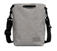 GLBMLMTHZP Bolsa de la cámara for cordón Impermeable SLR Bolsa de Almacenamiento de cámara Bolsa de cámara Fit for Canon Fit for Sony Fit for Fuji Fit for Leica Bolso de la cámara(24x17x12cm)