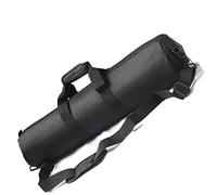 GLBMLMTHZP Bolsa de trípode Profesional Monopod Bag Bag Bag Ajuste for Manfrotto Fit for Gitzo Bolso de la cámara(40X11CM)