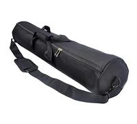 GLBMLMTHZP Bolsa de trípode Profesional Monopod Bolsa Bolsa de cámara Bolso Ajuste for Manfrotto Fit for Gitzo Bolso de la cámara(55X12CM)