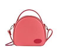 GLBMLMTHZP Bolso con Cremallera for cámara, Bolso pequeño con Correa for el Hombro, Bolso de Mano a la Moda for Mujer, Bolso de Mano Apto for Fujifilm Mini 9 8 70 7s 25 50s 90 Bolso de la cámara(D)