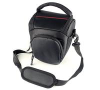 GLBMLMTHZP Bolso de la cámara del Bolso del triángulo EOS 4000D 2000D 1300D 1200D 1000D 800D 760D 750D 700D 650D 600D 550D 500D 200D Apto for Canon Bolso de la cámara