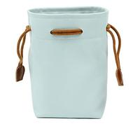 GLBMLMTHZP Cámara digital de cámara Micro Micro Bolsa de almacenamiento única bolsa de protección de cámara adecuada for MÚSICA POP Impresora Fit for Fuji Fit for Instax Fit for Polaroid Mini 8 / Mini