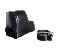 GLBMLMTHZP Funda Protectora de la Cubierta Protectora de la Cubierta Protectora de la Cubierta Protectora del Color Retro Impermeable for Sony A5000 A5100 / Nex3n Bolso de la cámara(3)