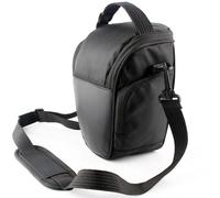 GLBMLMTHZP Funda Protectora for cámara DSLR Compatible for Nikon CoolPix B700 B600 B500 P900 P610 P600 P530 P520 P510 P500 P100 L840 L830 L820 L810 Bolsa para cámara