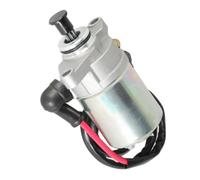 GLBMLMTHZP Motor de arranque 9 dientes for Polaris Sportsman 90 (2001-2006) Arrancador de motor de motocicleta