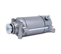 GLBMLMTHZP MOTOR DE ARRANQUE CBT125 TWIN CBT150 CBT250 Compatible for Rebel CMX250 CA250 LF250 Arrancador de motor de motocicleta