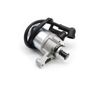 GLBMLMTHZP Motor de arranque compatible for Yamaha DT125R, DT125RH, DT125RN, DT125RE, DT125X, DT 125 R, RH, TDR125, TZR125 (3MB-81800-02, 4FL-81800-00, 5AN-81800-00) Arrancador de motor de motocicleta