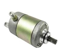 GLBMLMTHZP Motor de arranque de motocicleta de 9 dientes for Linhai LH250 300CC 400 ATV300, compatible for Yamaha 250 Majest YP250, repuestos for motor de scooter. Arrancador de motor de motocicleta