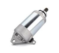 GLBMLMTHZP Motor de arranque for motocicleta Yamaha WR250F, YZ250F, YZ250FX, WR, YZ 250 Cross Country (2015-2019), OEM 2GB-81890-01-00 Arrancador de motor de motocicleta