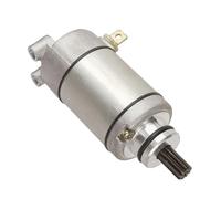 GLBMLMTHZP Motor de arranque metálico compatible for Yamaha WR250F 2003-2013 WR250 WR250FR WR250FS WR250FT WR250FV 5UM-81890-00 5UM-81890-10 Arrancador de motor de motocicleta